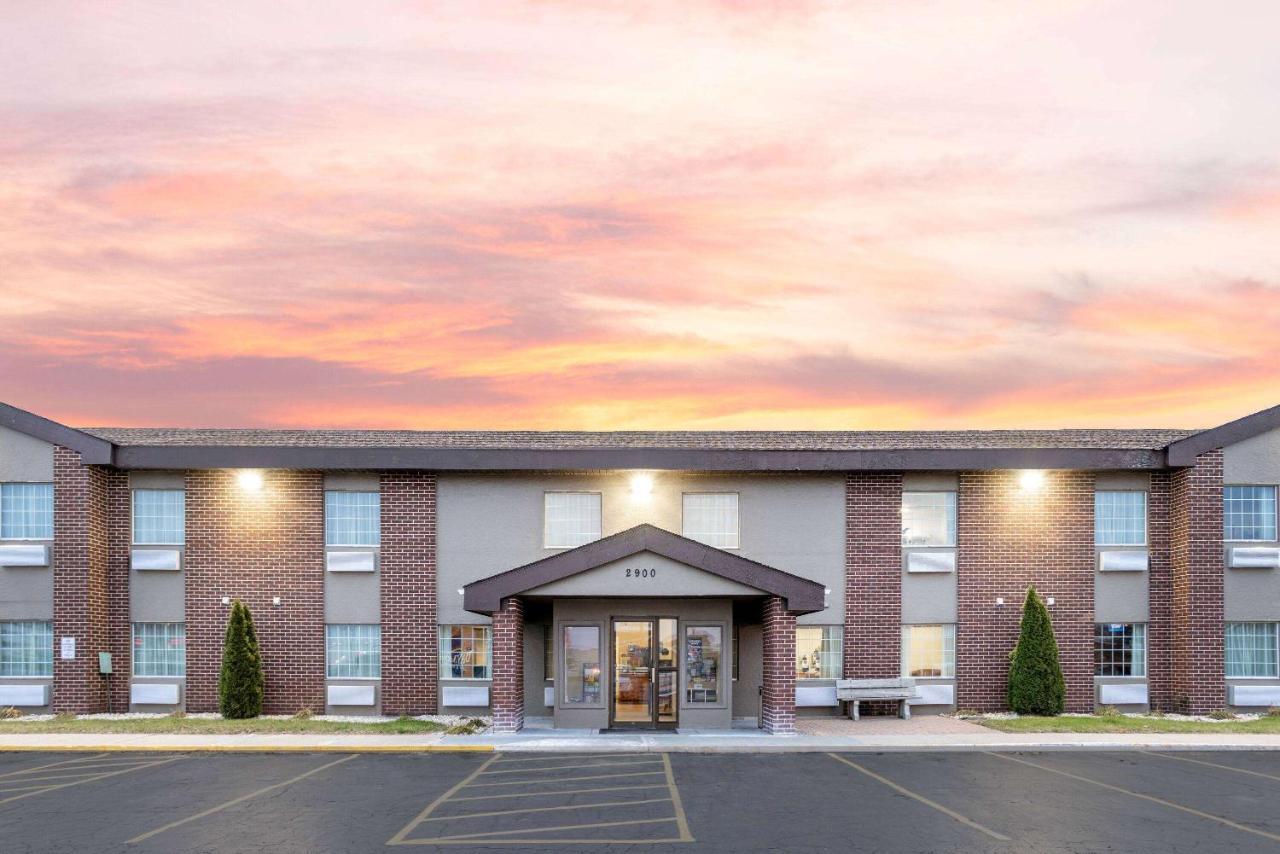 Hotel Baymont By Wyndham