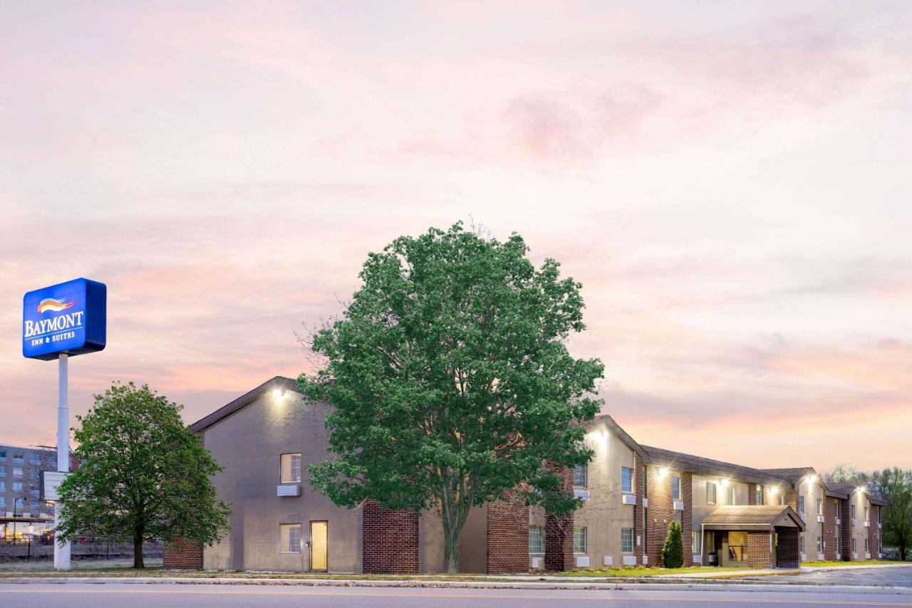 Baymont By Wyndham 3*