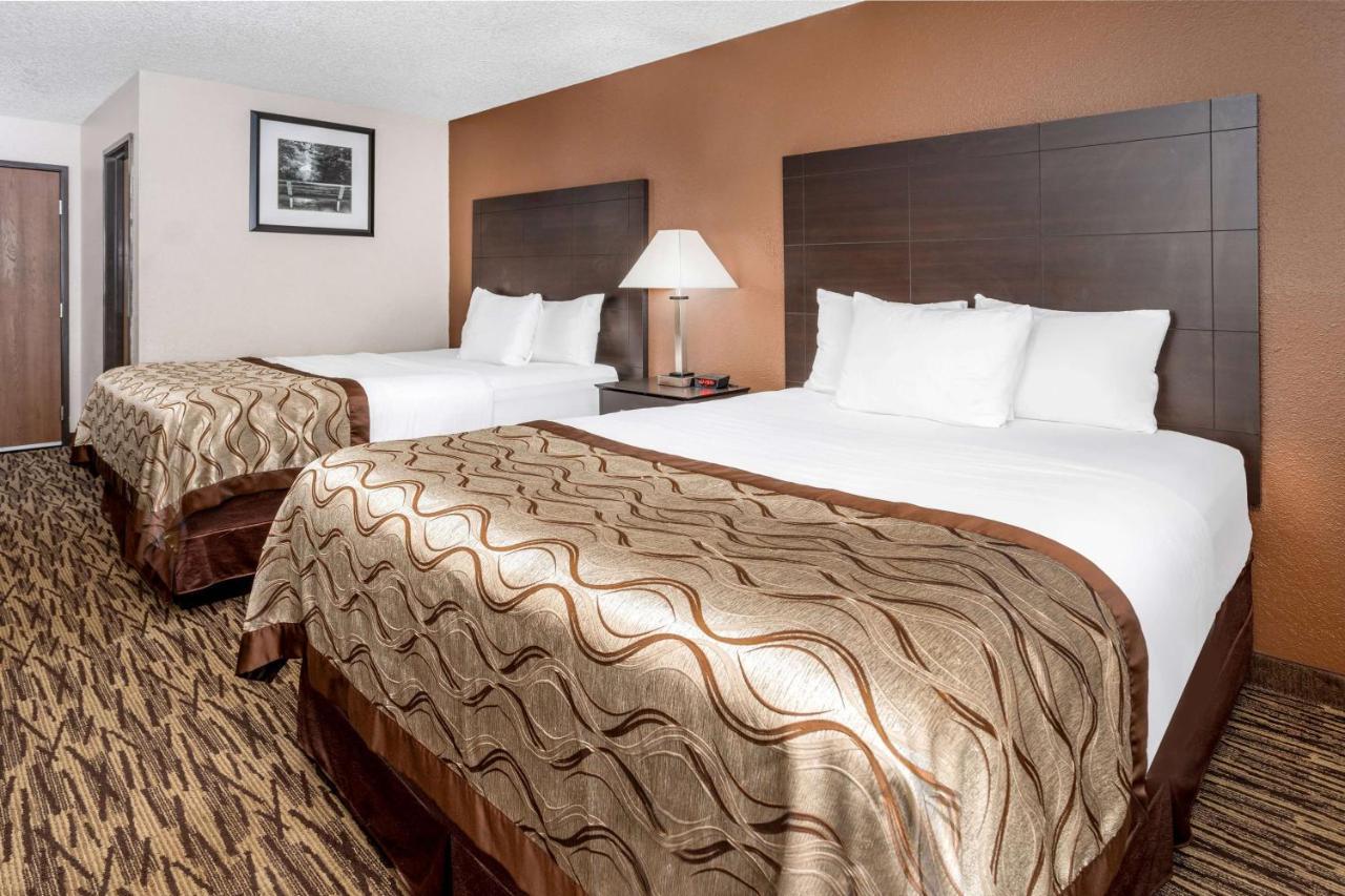 Baymont By Wyndham Hotel 3*