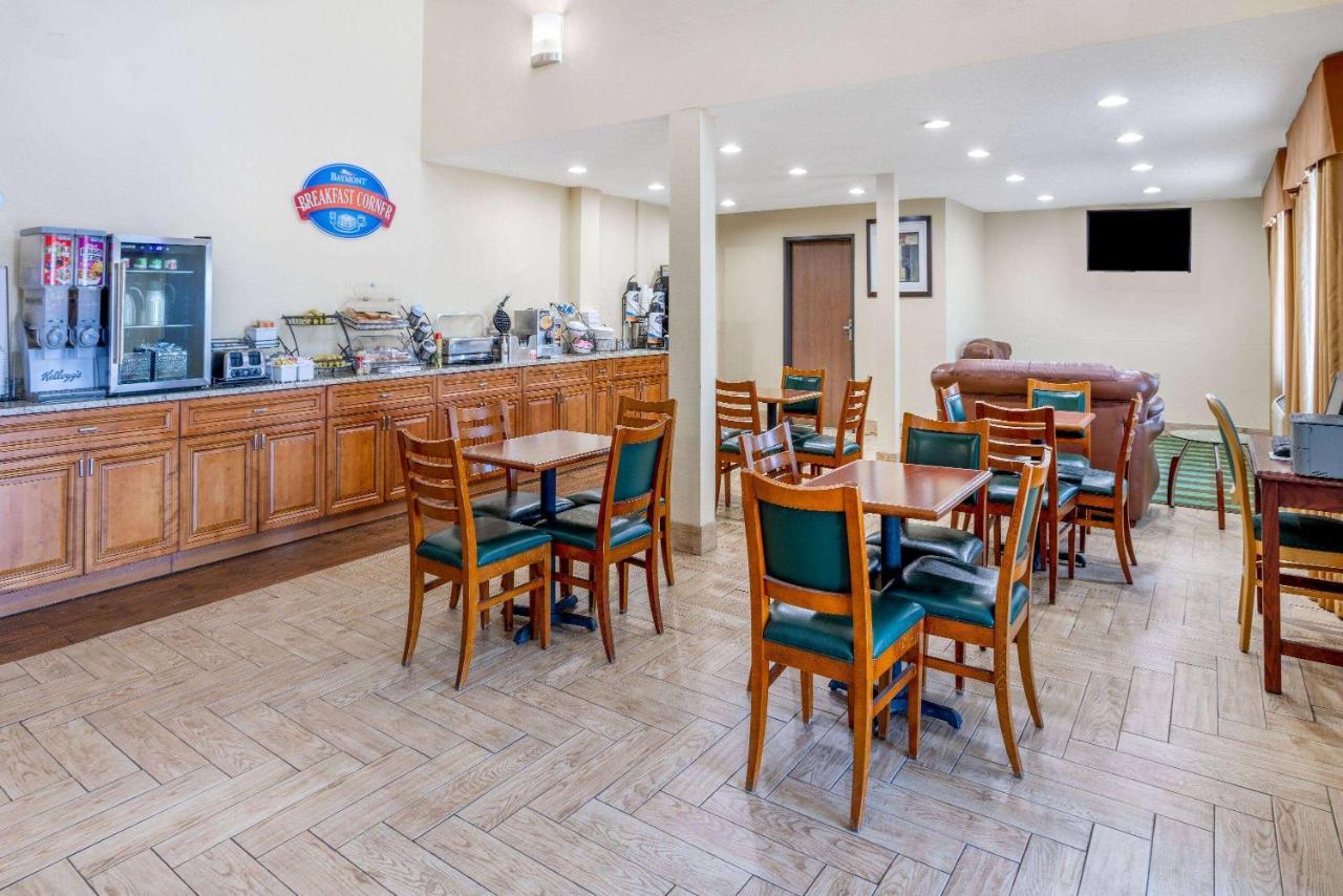 Baymont By Wyndham 3*